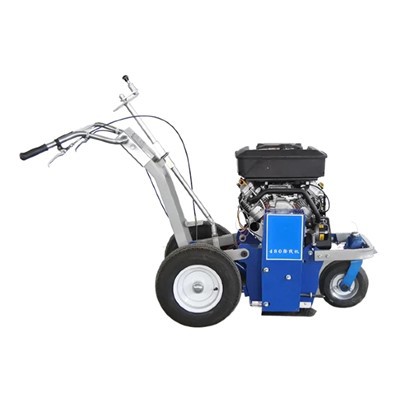 Ceļa marķējuma noņemšanas aprīkojums